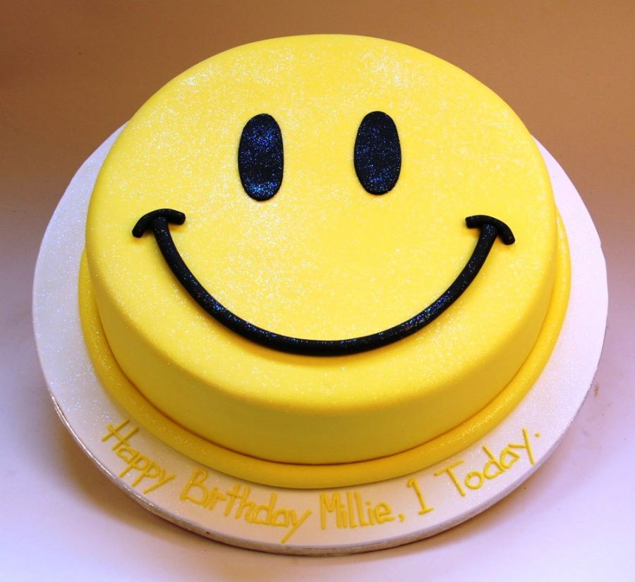 Homemade Cat Birthday Cake Ideas